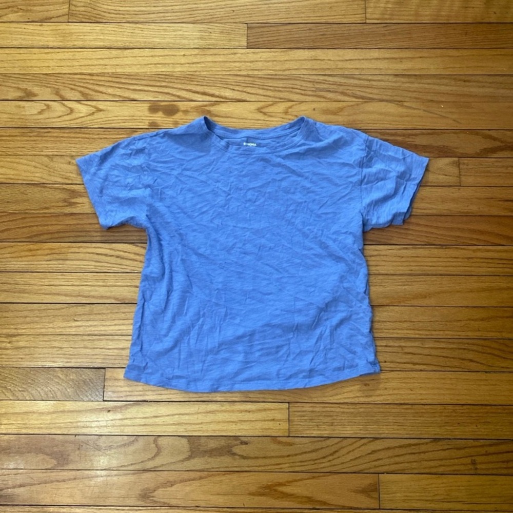 Sonoma Blue sleepwear